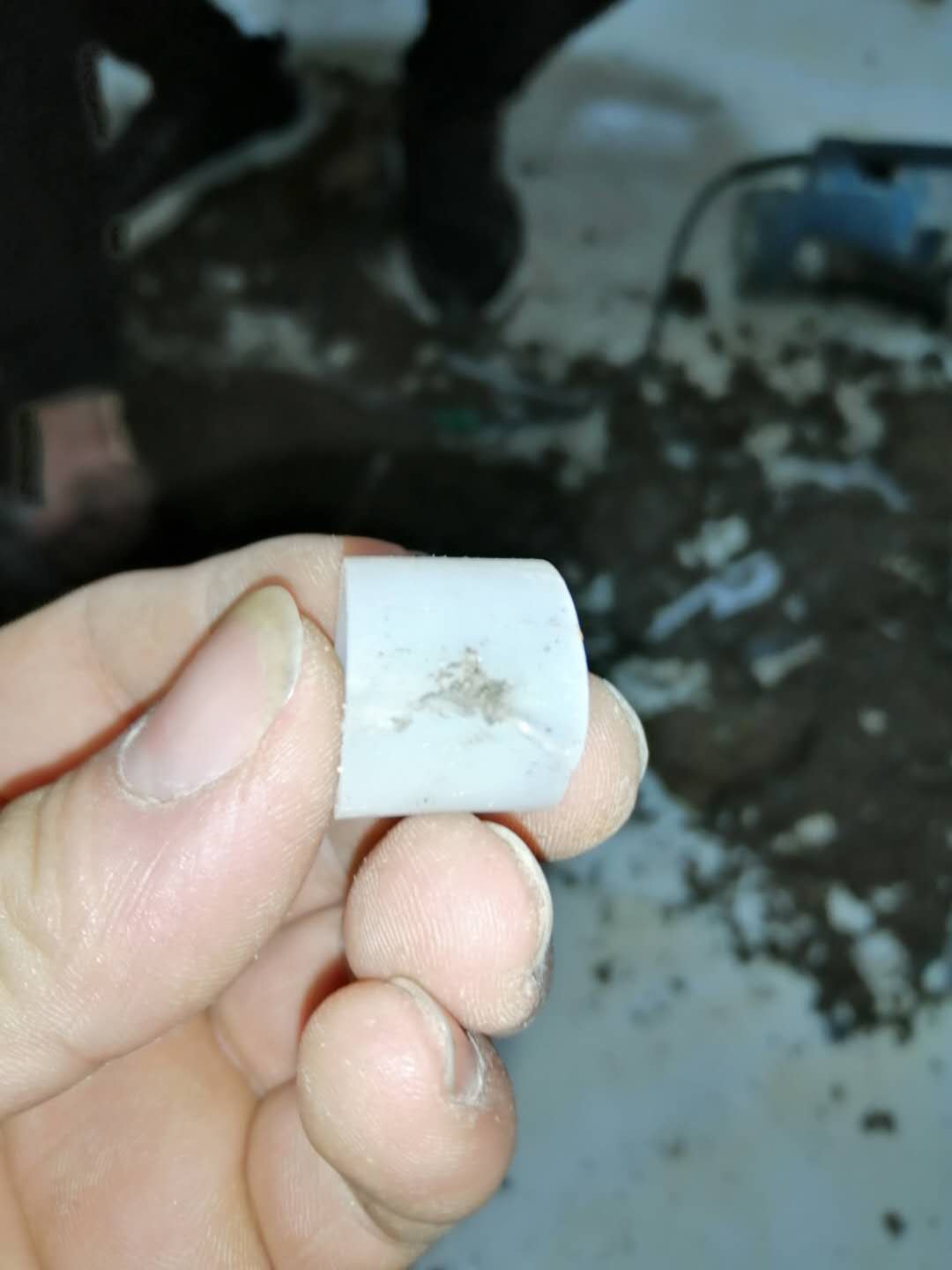 额尔古纳地暖漏水检测